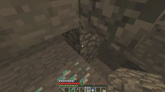 MinecraftX - Season 2 - Episode 11 - Obsidian and More смотреть онлайн