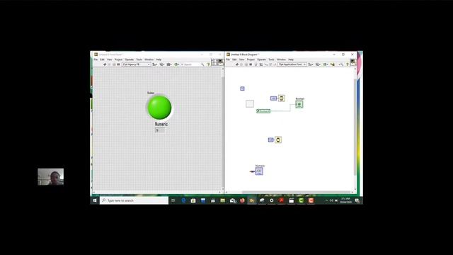 THREE WAYS OF BLINKING LED WITH LABVIEW ROAD TO ARDUINO INTERFACING WITH LABVIEW смотреть онлайн