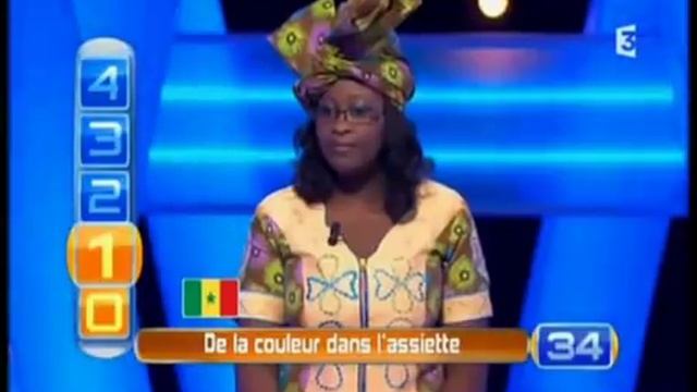 SENEGAL ANGLETERRE ARMENIE- COLOMBIE -QUESTIONS POUR UN CHAMPION FRANCOPHONIE+ смотреть онлайн