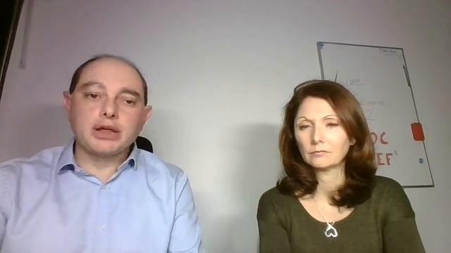 Live semaine 2 - MOOC TEF 2 смотреть онлайн