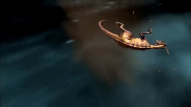 Dinosaur King Megaraptor,Deinonychus,Utahraptor Amv Remake