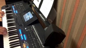 Прекрасное далеко ( без слов )