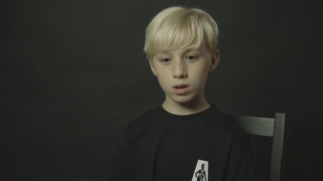 Никита Манушкин 10 лет смотреть онлайн
