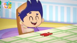 ماما جننتوني | قناة مرح - marah tv