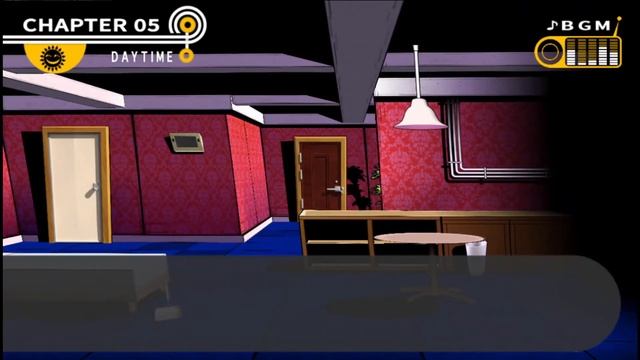 Danganronpa: Trigger Happy Havoc Blind Playthrough Episode: 34 - Sakura's Revenge смотреть онлайн