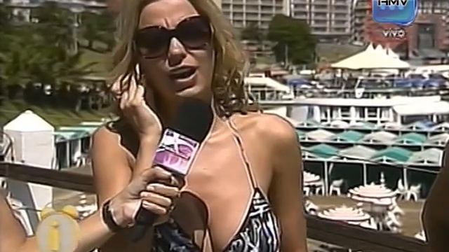 Erika Mitdank - Informadisimos