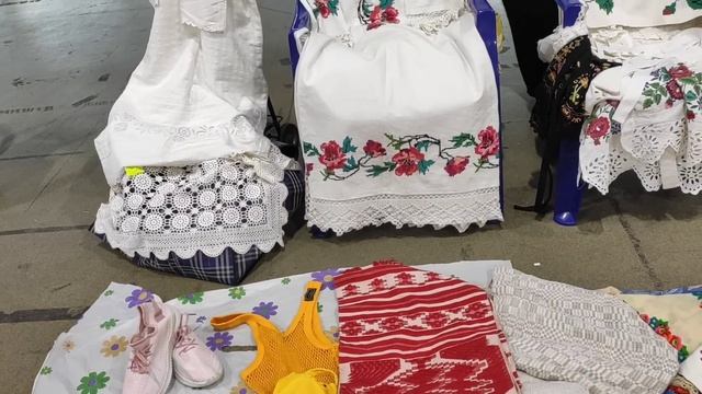 СЛЁТ АНТИКВАРОВ 1 ИЮНЯ 2024. СОКРОВИЩА БАРАХОЛКИ. АНТИКВАРИАТ. РОСКОШНЫЕ ВЕЩИ! ФАРФОР КУЗНЕЦОВ.