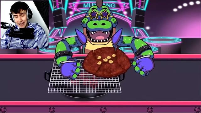 1 Laag, 10 Of 100 Lagen Eten Challenge смотреть онлайн