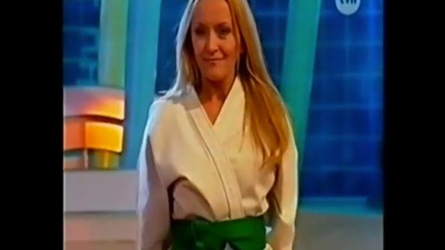 Beata Kozidrak "Ananasy z naszej klasy" rok 2002 смотреть онлайн