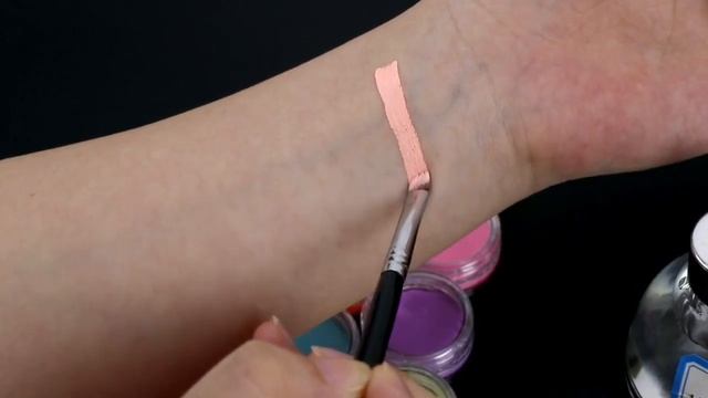 Based Neon Eyeliner Gel смотреть онлайн