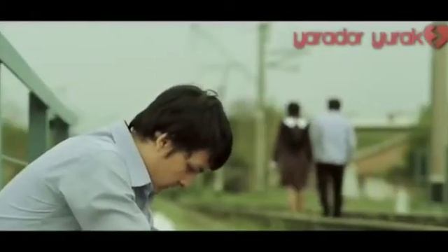 Yolgizbek-Olib Ket