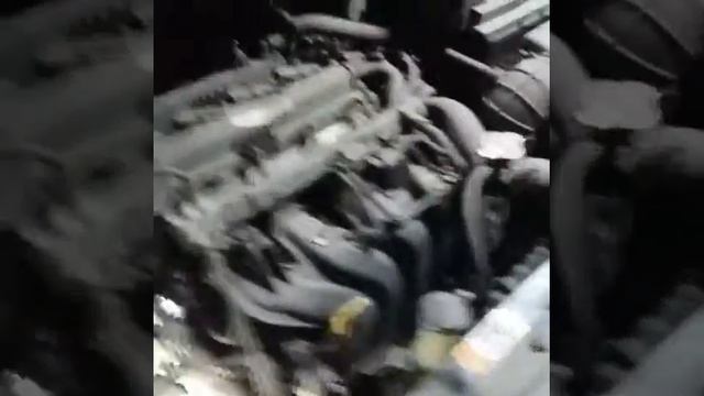 KIA CEED 2013 ч.1 делаю тормоза меняю жижи и тест выезд с хозяйкой машины смотреть онлайн