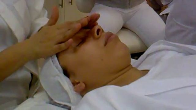 SENAC RIO COPACABANA COORDENADORA DOCENTE RITA VALÉRIA C DA SILVA Drenagem Linfática Facial 2ª смотреть онлайн
