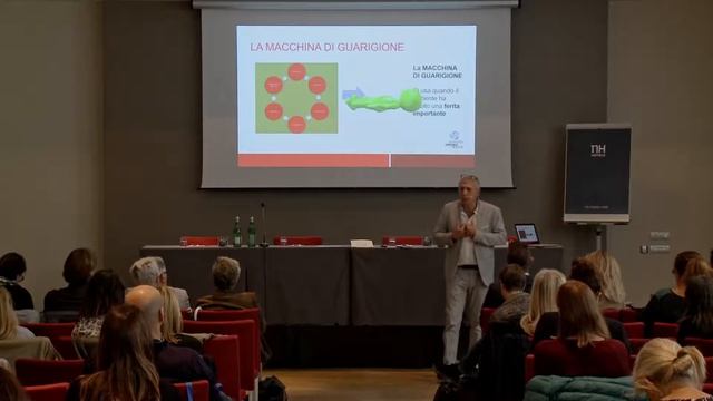 Il diario terapeutico e lo storyboard смотреть онлайн