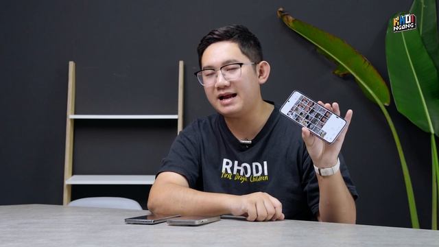 Mang Galaxy S23 Plus đi Đài Loan: Tính năng phiên dịch, camera, ... ỔN! смотреть онлайн