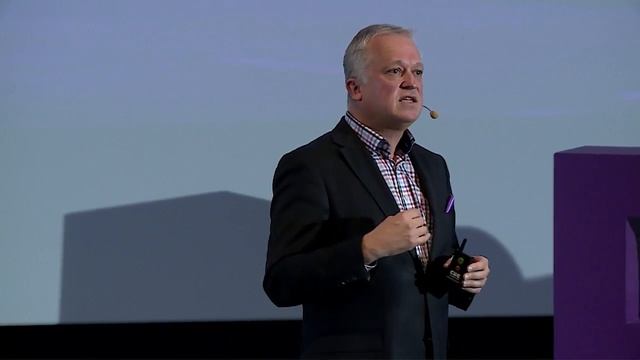 Sonera Digitalist IoT Forum 2016 -  Avauspuheenvuoro Petri Niittymäki