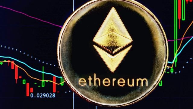 14 000 долларов за Ethereum? Ракету уже не остановить: прогноз шокировал всех! смотреть онлайн