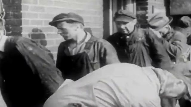 THE PHANTOM EXPRESS (1932) ★ FREE CLASSIC MOVIES