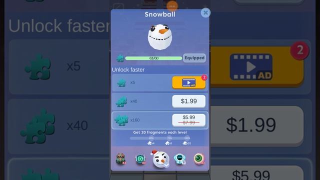 Lavender gaming:Rolling sky смотреть онлайн