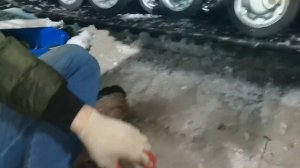 ✅КАК СДЕЛАТЬ ЧТОБЫ КАТКИ НА БУРАНЕ НЕ ПЕРЕВОРАЧИВАЛИСЬ