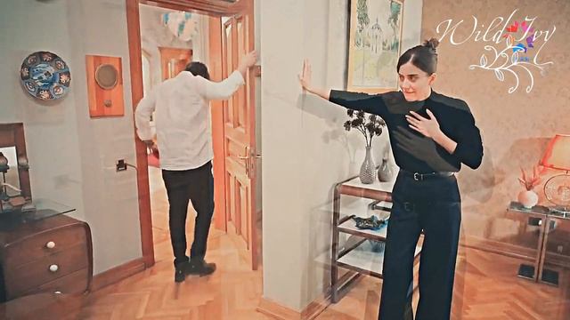 Kaya ve Suna - All i need (Within Temptation (Yalı Çapkını 48 Bölüm) смотреть онлайн