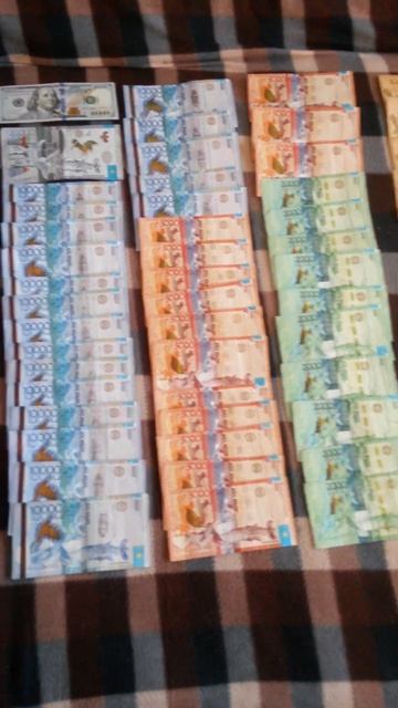 ДЕНЬГИ НА НАУРЫЗ ОБЩЕЙ СУММОЙ ТРИСТА ВОСЕМЬ С ПОЛОВИНОЙ ТЫСЯЧ ТЕНГЕ и 100$ ДАЛИ МНЕ ӘРУАҚИ-ПРЕДКИ смотреть онлайн