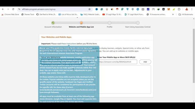 Amazon থেকে কিভাবে ইনকাম শুরু করবেন ? Notunder Jonno | Amazon Affiliate Marketing смотреть онлайн