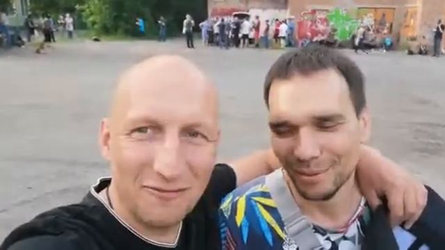 Побеждай зло добром. Только доброта и любовь согревают сердца людей. смотреть онлайн