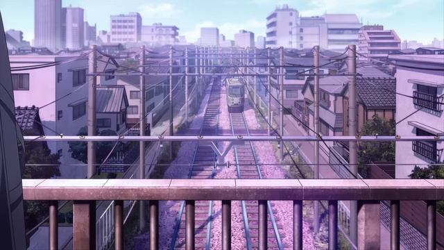 Дни Сакамото - опенинг 1 / Sakamoto Days - opening 1 TV OP01 - Hashire SAKAMOTO (Vaundy) смотреть онлайн