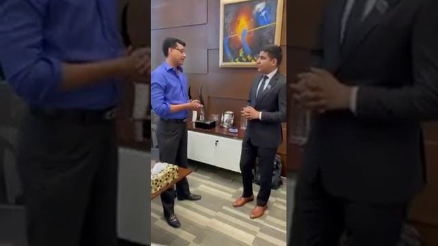 || Sandeep Narval || Youth Icon || Vestige का सच || Join करने के बाद पता चला ||