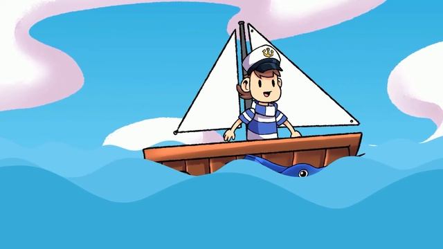 MARINERO (Cancion Del Marinero)