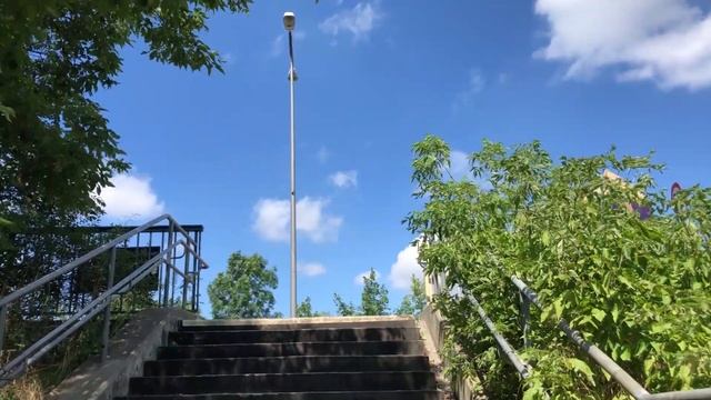 Spaces of Resilience-Meso смотреть онлайн