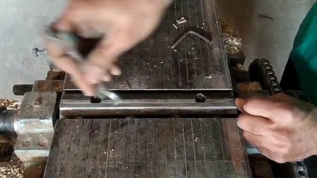 Randa machine ke blood ki setting kaise karen #randhamachine #woodwork #desijugadmachine смотреть онлайн