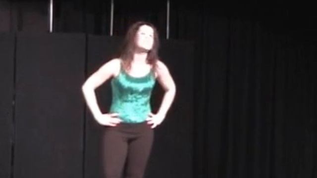 Chorus Line - Montage Part 2 смотреть онлайн