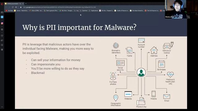 Malware Attack смотреть онлайн