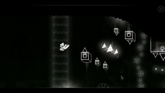 ГДЕ БЕГЕМОТ? | Geometry Dash смотреть онлайн