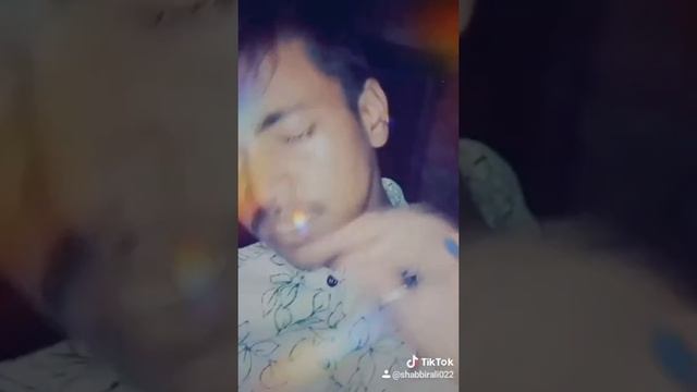 #Tik #tok new video/shabbir ali смотреть онлайн