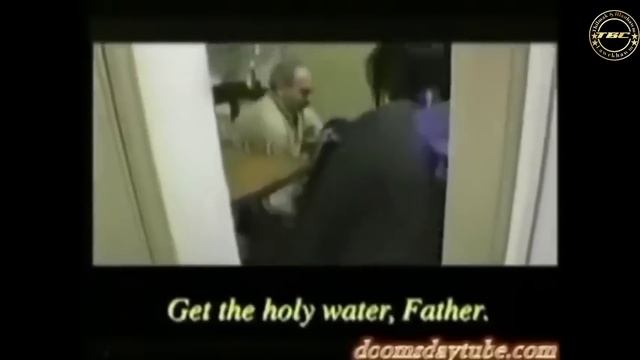 Exorcism Atak taka Thil Thleng Te смотреть онлайн