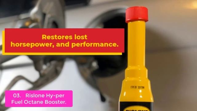 TOP 5 Best Catalytic Converter Cleaner 2023