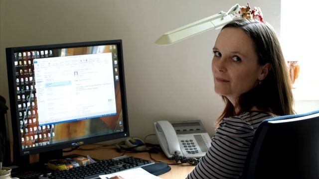 Atrium - multimediální příloha смотреть онлайн