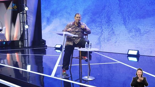 Penginjilan Dan Berkotbah Dengan Sehat - Serial Kotbah 33 Hal Penting Dalam Penginjilan смотреть онлайн