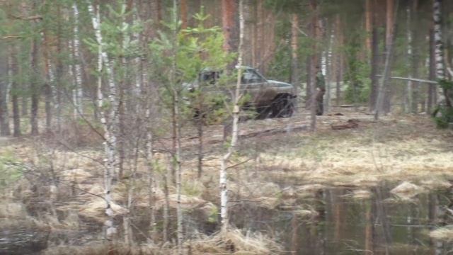 Внедорожники#ОС 2018 смотреть онлайн