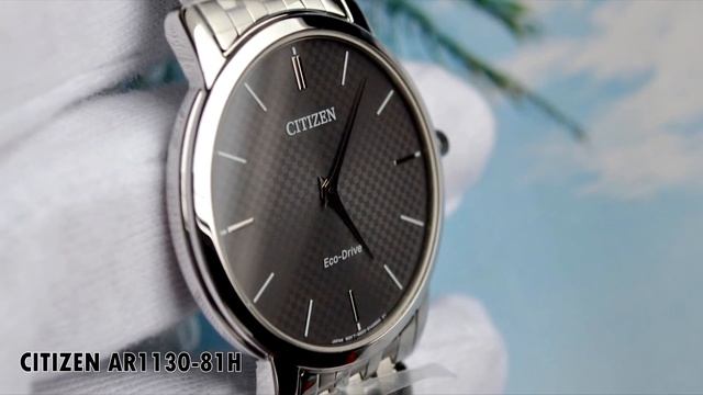Citizen Stiletto AR1130-81H