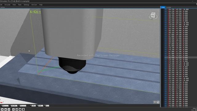 Pieza CNC DRON смотреть онлайн