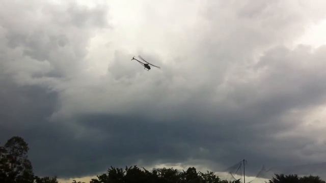 Skookum 540 Gyro Testing смотреть онлайн