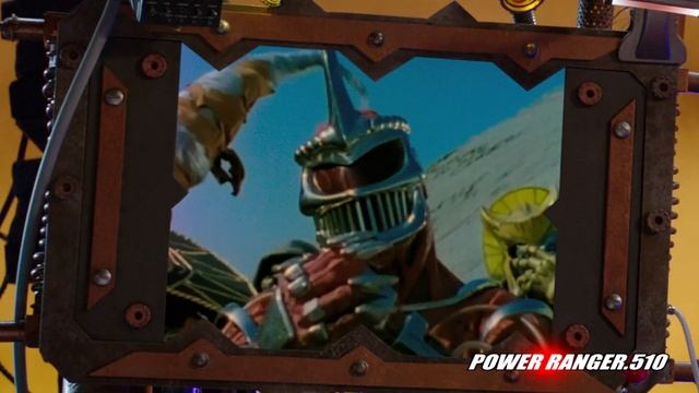 Power Rangers Beast Morphers Recordando a Lord Zedd (Edición Voces Latinas Originales) смотреть онлайн