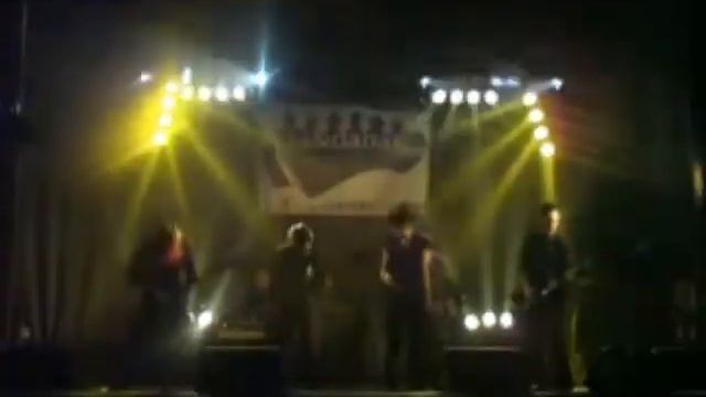 Days of Eclipse Tour diary - day 2 - Punia смотреть онлайн