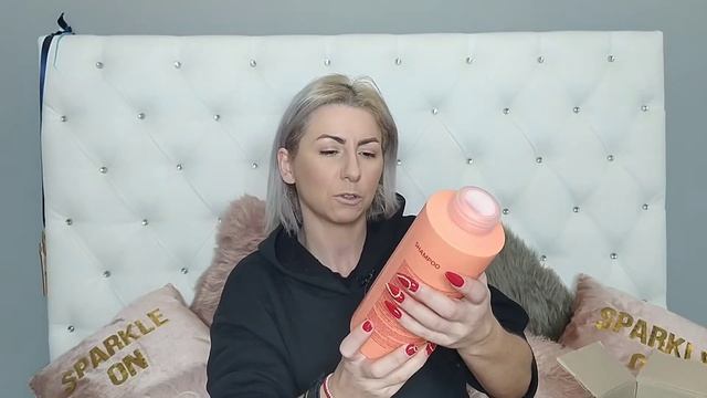 Unboxing Papaya hair & beauty products смотреть онлайн