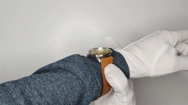 Обзор часов Casio Quartz модель MTP-1175