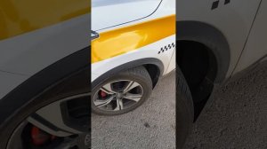 Тормозные колодки чери тиго 4 про